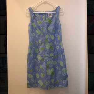 Vintage Lily Pulitzer dress